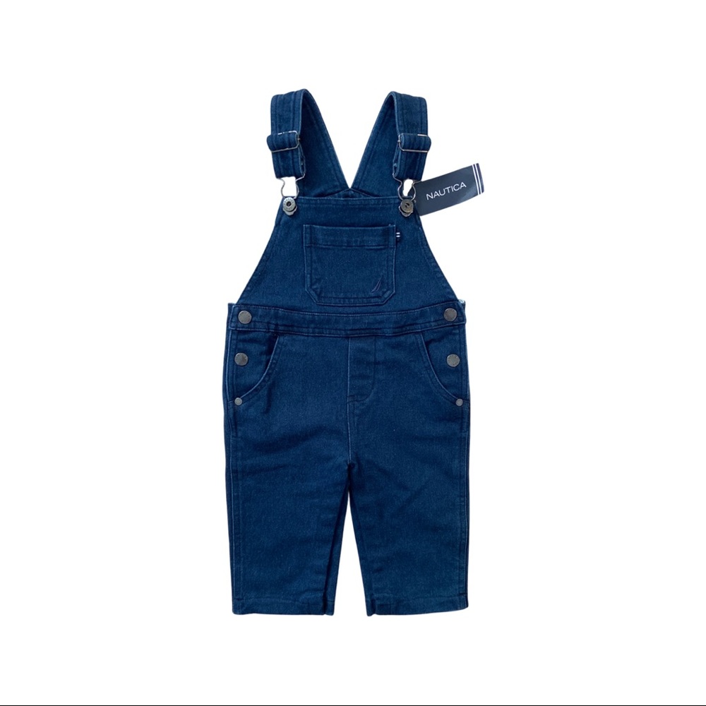 Nautica Boy’s Overall